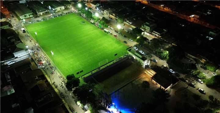 campo do montreal